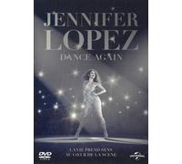 Jennifer Lopez - Dance Again