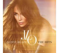 Jennifer Lopez – Dance Again: The Hits – CD (neuf)