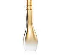 Eau de parfum - JENNIFER LOPEZ - Enduring Glow - 30 ml - Parfum fruité et floral - Flacon doré métallisé