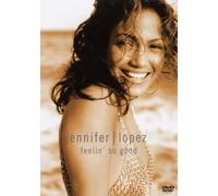 Jennifer Lopez - Feelin' So Good [DVD]