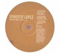 JENNIFER LOPEZ FT FAT JOE - JENNIFER LOPEZ FT FAT JOE / HOLD YOU DOWN