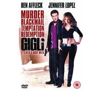Jennifer Lopez - Gigli [Import anglais]