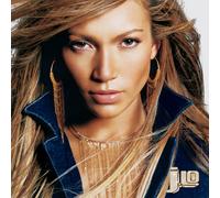 Jennifer Lopez J.Lo (25th Anniversary Edition) (Vinyl) 12" Album