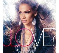 JENNIFER LOPEZ (J.LO) "LOVE?" CD DELUXE EDT NEW