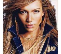 Jennifer Lopez J.lo (Version 3) (CD) Album
