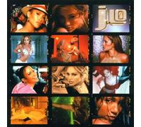 Jennifer Lopez - J To Tha L-O! - The Remixes By Jennifer Lopez (2002-03-18)