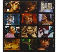 Jennifer Lopez J to Tha L-O : The Remixes (CD)