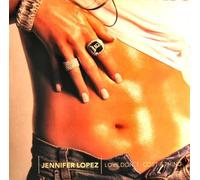 JENNIFER LOPEZ - JENNIFER LOPEZ / LOVE DON'T COST A THING