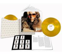 Jennifer Lopez - Jennifer Lopez, Neues Album 2026, J.Lo 25th Anniversary Gold