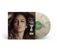 Jennifer Lopez - Jennifer Lopez - This Is Me? Now Exclusive Cloud Galaxy