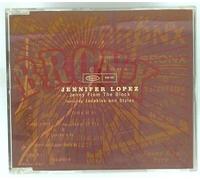 Jennifer Lopez - Jenny from the Block