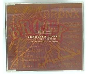 Jennifer Lopez - Jenny from the Block