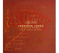 JENNIFER LOPEZ - Jenny from The Block [Import]