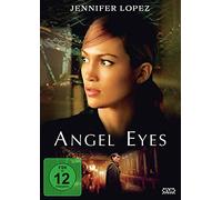 Jennifer Lopez;Jim Caviezel - Angel Eyes [Import]