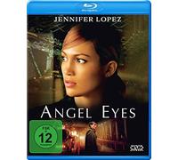 Jennifer Lopez;Jim Caviezel - Angel Eyes [Blu-Ray] [Import]