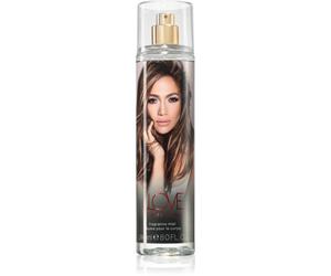 Jennifer Lopez JLove spray corporel pour femme 240 ml