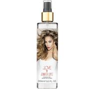 Jennifer Lopez JLove spray corporel pour femme 240 ml