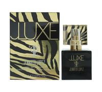 Jennifer Lopez JLuxe Eau de Parfum 30ml Womens Fragrance
