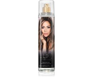 Jennifer Lopez JLuxe spray corporel pour femme 240 ml