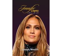 Jennifer Lopez Journey So Far