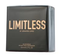Jennifer Lopez Limitless EDP 50ml