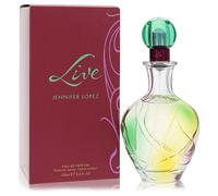 JENNIFER LOPEZ LIVE Eau De Parfum 100 ml for Women