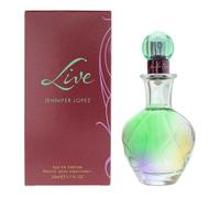 Jennifer Lopez – Eau de Parfum Live – Vaporisateur 100 ml