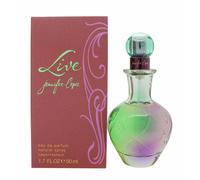 Jennifer Lopez Live eau de parfum pour femme 50 ml
