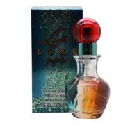Jennifer Lopez Live Lux Eau De Parfum 15ml Vapo - Pour Femme. Nouveau