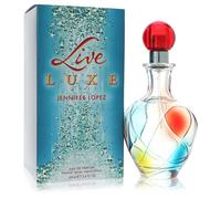 JENNIFER LOPEZ LIVE LUXE Eau De Parfum 100 ml for Women