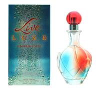 Jennifer Lopez Live Luxe Eau de Parfum (Femme) 100 ml