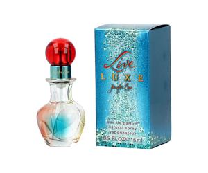 Jennifer Lopez Live Luxe Eau de Parfum (Femme) 15 ml