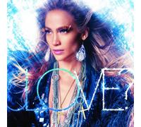 Jennifer Lopez - Love [+1 Bonus] [Import]