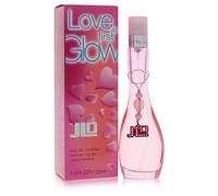 JENNIFER LOPEZ LOVE AT FIRST GLOW Eau De Toilette 30 ml for Women