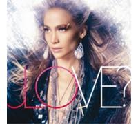 Jennifer Lopez Love? (CD) Album