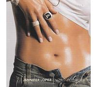 JENNIFER LOPEZ - Love Don't Cost a Thing