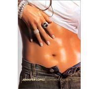 Lopez, Jennifer - Love Don't Cost A Thing