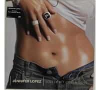 Jennifer Lopez - Love Don't Cost a Thing [Import]