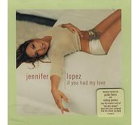 Jennifer Lopez - Lupillo Rivera - 14 Exitos