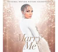 Jennifer Lopez & Maluma - Marry Me Bande son