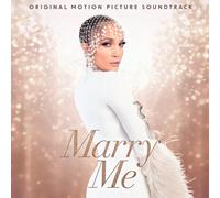 Marry Me (Original Motion Picture Soundtrack) – Sony Music