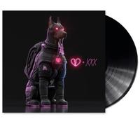 Jennifer Lopez & Maluma – The Love & Sex Tape – Vinyle 180 g Pochette Gatefold (Explicit)