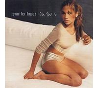 Jennifer Lopez On The 6 (CD) Album