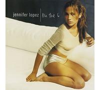 Jennifer Lopez - on The 6 [Import]