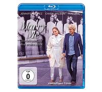 Jennifer Lopez,Owen Wilson,John Bradley - Marry Me-Verheiratet Auf Den Ersten Blick [Blu-Ray] [Import]