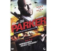 Jennifer Lopez - Parker (Fighting Stars)