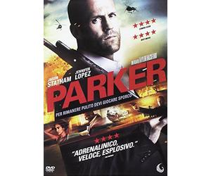 Jennifer Lopez - Parker (Fighting Stars)