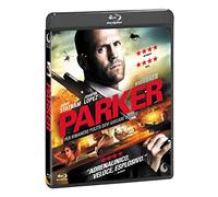 Jennifer Lopez - Parker (Nov Catalogo) BRD [Blu-Ray] [Import]