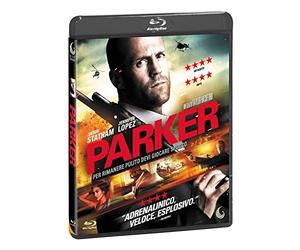 Jennifer Lopez - Parker (Nov Catalogo) BRD [Blu-Ray] [Import]