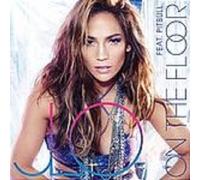 Lopez, Jennifer - on The Floor-2tr [Import]